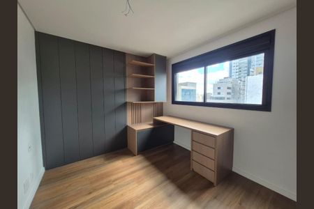 Foto 07 de apartamento à venda com 3 quartos, 86m² em Lourdes, Belo Horizonte