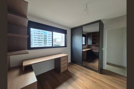 Foto 08 de apartamento à venda com 3 quartos, 86m² em Lourdes, Belo Horizonte