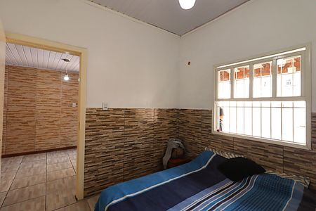 Casa à venda com 90m², 2 quartos e 2 vagasQuarto 1