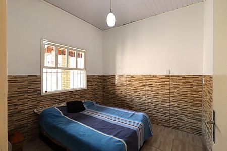 Casa à venda com 90m², 2 quartos e 2 vagasQuarto 1