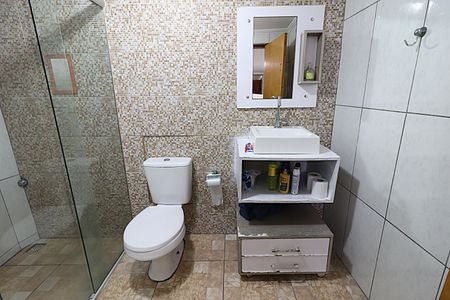 Casa à venda com 90m², 2 quartos e 2 vagasBanheiro