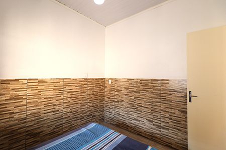 Casa à venda com 90m², 2 quartos e 2 vagasQuarto 1