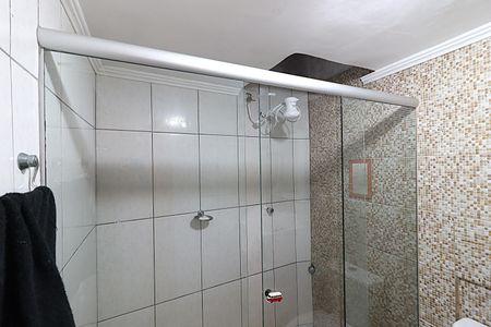 Casa à venda com 90m², 2 quartos e 2 vagasBanheiro