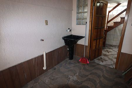 Casa à venda com 90m², 2 quartos e 2 vagasÁrea de Serviço
