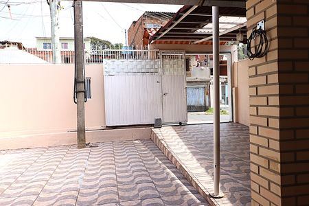 Vista do Quarto 1 de casa à venda com 2 quartos, 90m² em Costa E Silva, Porto Alegre
