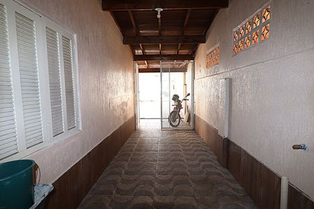 Casa à venda com 90m², 2 quartos e 2 vagasÁrea de Serviço