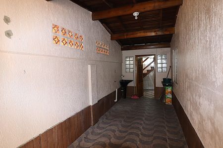 Casa à venda com 90m², 2 quartos e 2 vagasÁrea de Serviço