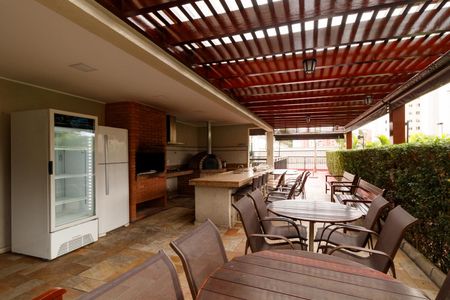 Apartamento à venda com 100m², 3 quartos e 2 vagas Apartamento à venda com 100m², 3 quartos e 2 vagasÁrea comum
