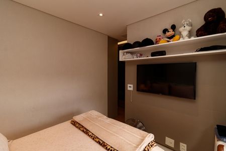 Apartamento à venda com 100m², 3 quartos e 2 vagas Apartamento à venda com 100m², 3 quartos e 2 vagasSuíte