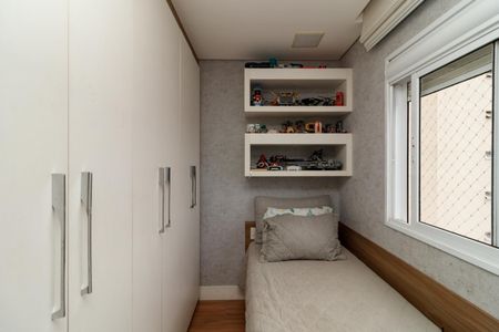Apartamento à venda com 100m², 3 quartos e 2 vagas Apartamento à venda com 100m², 3 quartos e 2 vagasQuarto 2