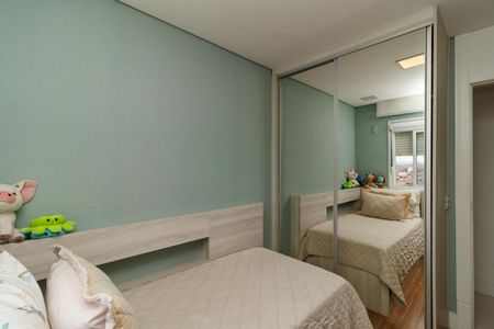 Apartamento à venda com 100m², 3 quartos e 2 vagas Apartamento à venda com 100m², 3 quartos e 2 vagasQuarto