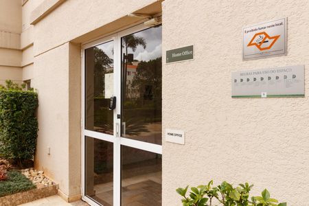 Apartamento à venda com 100m², 3 quartos e 2 vagas Apartamento à venda com 100m², 3 quartos e 2 vagasÁrea comum