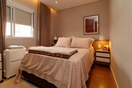 Apartamento à venda com 100m², 3 quartos e 2 vagas Apartamento à venda com 100m², 3 quartos e 2 vagasSuíte
