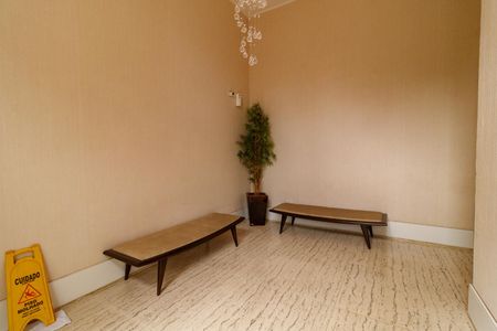 Apartamento à venda com 100m², 3 quartos e 2 vagas Apartamento à venda com 100m², 3 quartos e 2 vagasÁrea comum