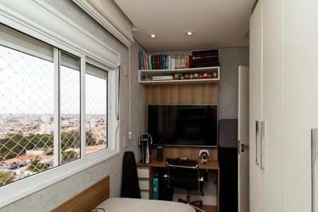 Apartamento à venda com 100m², 3 quartos e 2 vagas Apartamento à venda com 100m², 3 quartos e 2 vagasQuarto 2