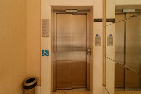 Apartamento à venda com 100m², 3 quartos e 2 vagas Apartamento à venda com 100m², 3 quartos e 2 vagasÁrea comum