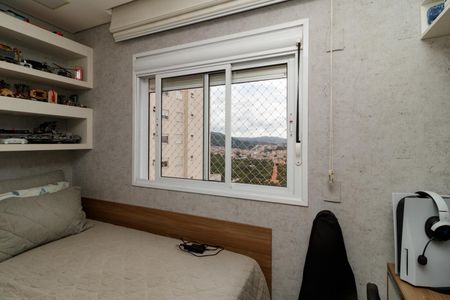 Apartamento à venda com 100m², 3 quartos e 2 vagas Apartamento à venda com 100m², 3 quartos e 2 vagasQuarto 2