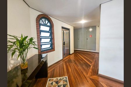 Apartamento para alugar com 46m², 1 quarto e 1 vaga Apartamento para alugar com 46m², 1 quarto e 1 vagaÁrea comum