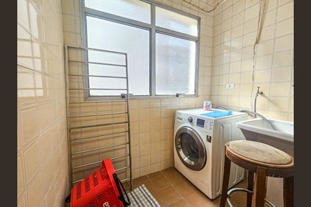 Apartamento para alugar com 46m², 1 quarto e 1 vaga Apartamento para alugar com 46m², 1 quarto e 1 vagaÁrea de Serviço