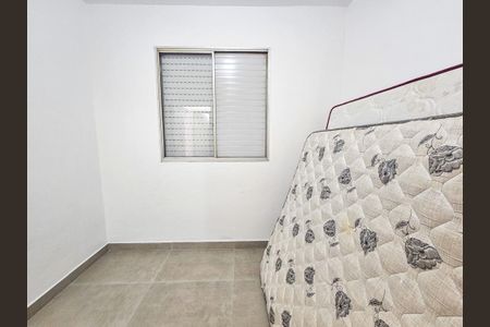 Quarto de apartamento para alugar com 1 quarto, 46m² em Campo Belo, São Paulo