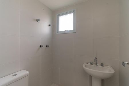 Apartamento à venda com 63m², 3 quartos e 1 vagaBanheiro 2