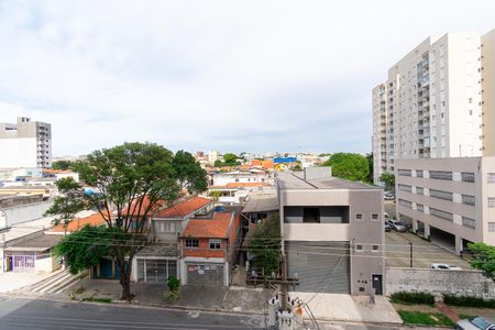 Apartamento à venda com 63m², 3 quartos e 1 vagaVista da Suíte