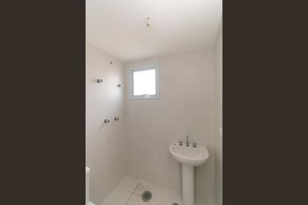 Apartamento à venda com 63m², 3 quartos e 1 vagaBanheiro da Suíte