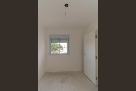Apartamento à venda com 63m², 3 quartos e 1 vagaQuarto 2