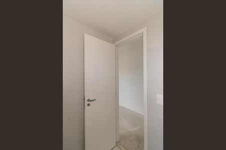 Apartamento à venda com 63m², 3 quartos e 1 vagaBanheiro da Suíte