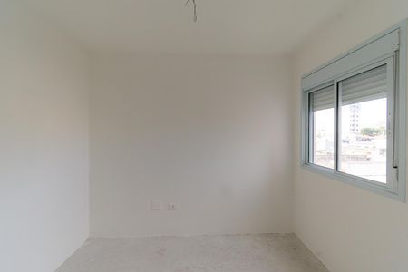 Apartamento à venda com 63m², 3 quartos e 1 vagaQuarto 2