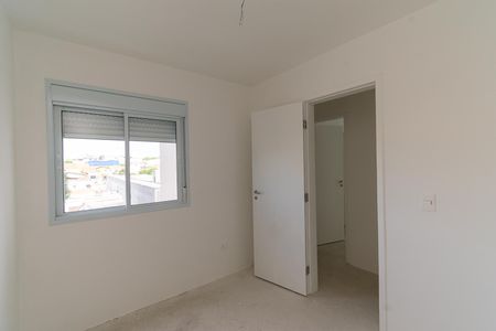 Apartamento à venda com 63m², 3 quartos e 1 vagaQuarto 2