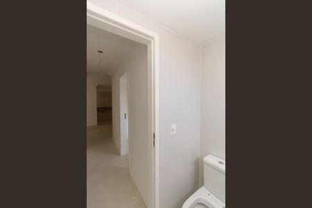 Apartamento à venda com 63m², 3 quartos e 1 vagaBanheiro 2