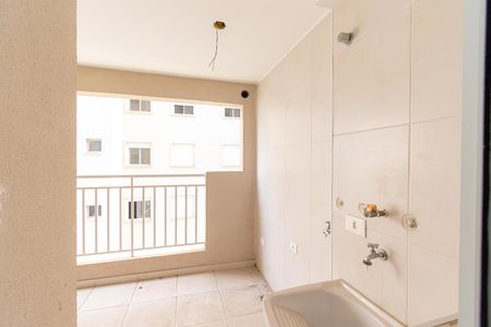 Apartamento à venda com 63m², 3 quartos e 1 vagaÁrea de Serviço