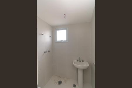 Apartamento à venda com 63m², 3 quartos e 1 vagaBanheiro 2