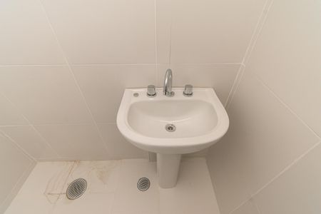 Apartamento à venda com 63m², 3 quartos e 1 vagaBanheiro 2