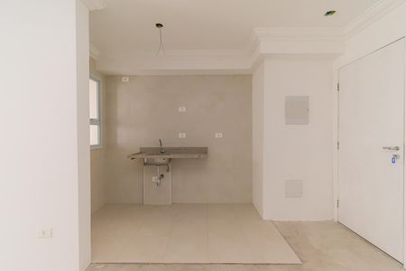 Apartamento à venda com 63m², 3 quartos e 1 vagaCozinha