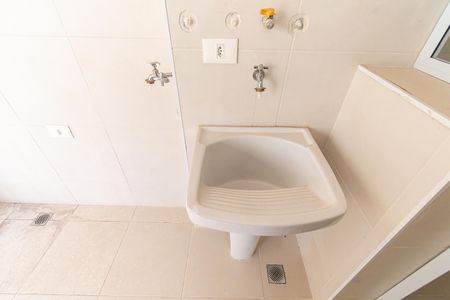 Apartamento à venda com 63m², 3 quartos e 1 vagaÁrea de Serviço