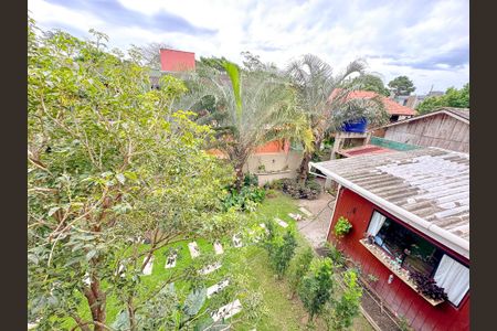 Apartamento para alugar com 50m², 1 quarto e 1 vagaVista do Quarto