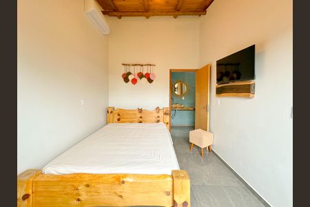 Apartamento para alugar com 50m², 1 quarto e 1 vagaQuarto 