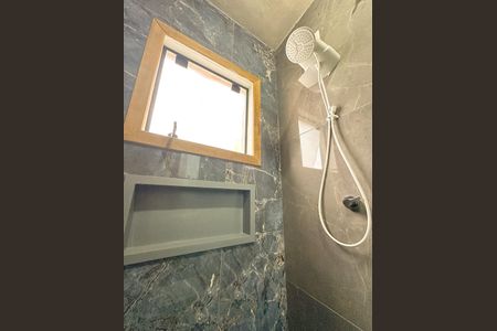 Apartamento para alugar com 50m², 1 quarto e 1 vagaBanheiro