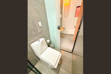Apartamento para alugar com 50m², 1 quarto e 1 vagaBanheiro