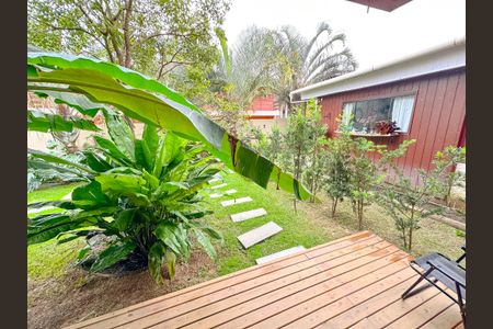 Apartamento para alugar com 50m², 1 quarto e 1 vagaEntrada
