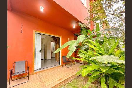 Apartamento para alugar com 50m², 1 quarto e 1 vagaEntrada