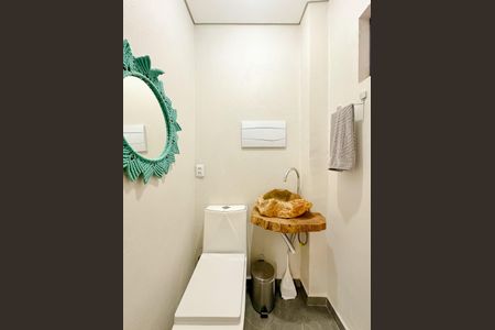 Apartamento para alugar com 50m², 1 quarto e 1 vagaLavado