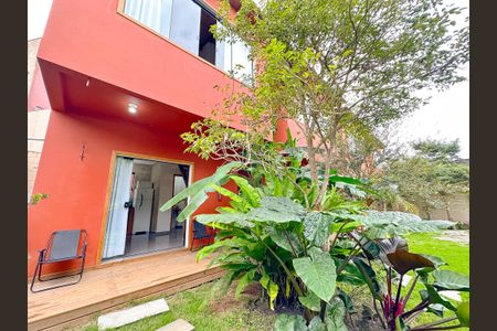 Apartamento para alugar com 50m², 1 quarto e 1 vagaEntrada
