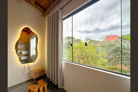 Apartamento para alugar com 50m², 1 quarto e 1 vagaQuarto 