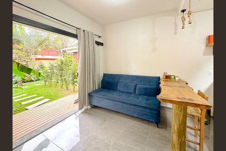 Apartamento para alugar com 50m², 1 quarto e 1 vagaSala