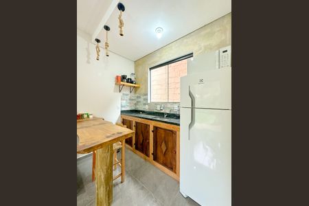 Apartamento para alugar com 50m², 1 quarto e 1 vagaCozinha