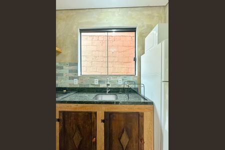 Apartamento para alugar com 50m², 1 quarto e 1 vagaCozinha