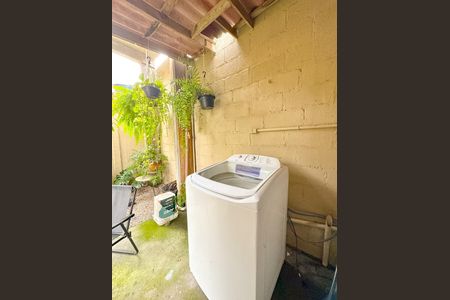 Apartamento para alugar com 50m², 1 quarto e 1 vagaLavanderia